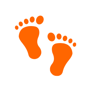 Footprints