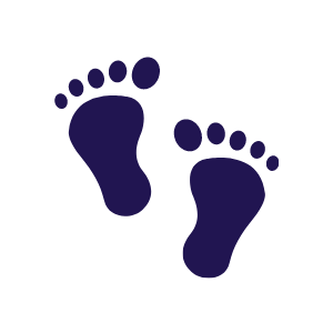 Footprints