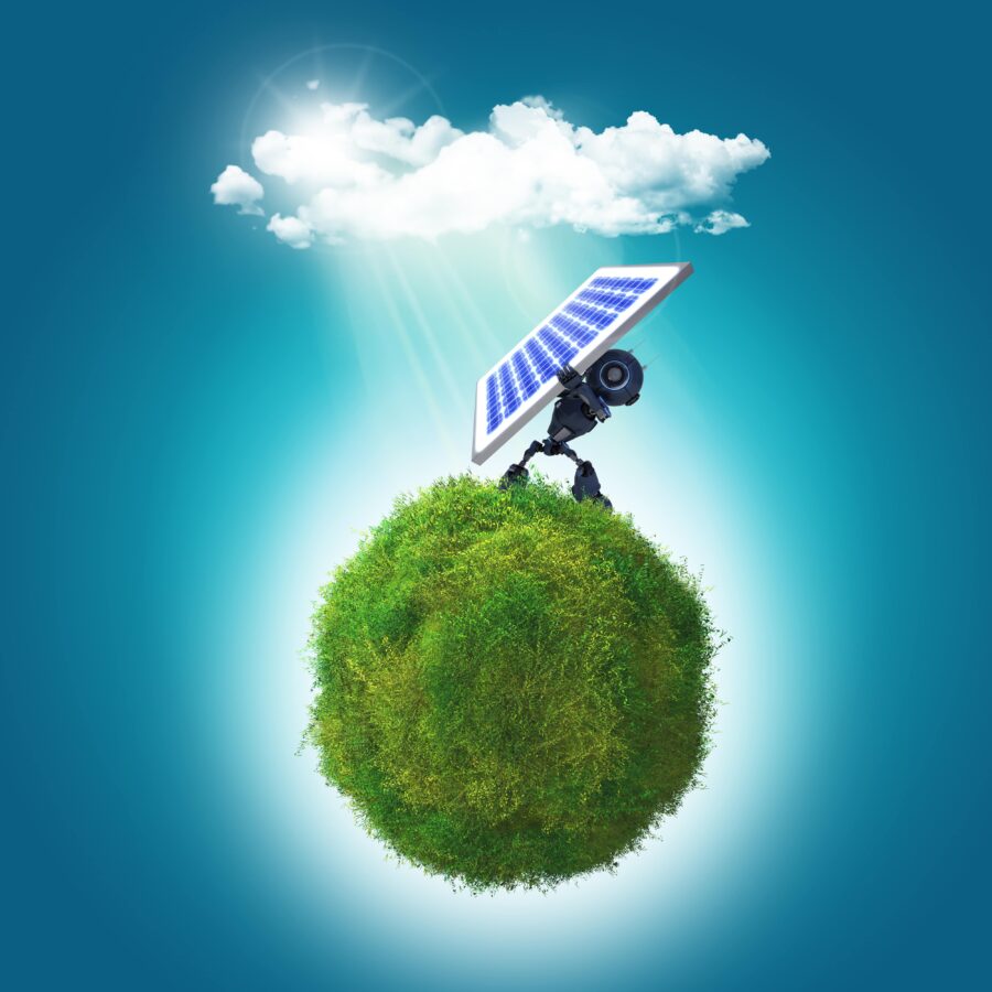 Understanding Net Metering in Solar Energy: A Comprehensive Guide