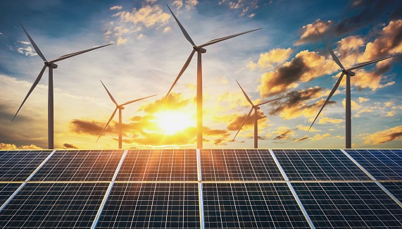 How Does Green Energy Work in Texas?
