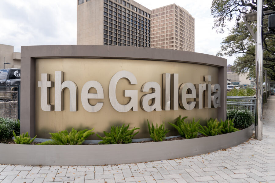 Chariot Energy announces lease for new 16,192 square foot office at Galleria Tower 2 in Houston