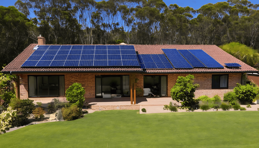 Texas Solar Rates: How Much Can You Save?