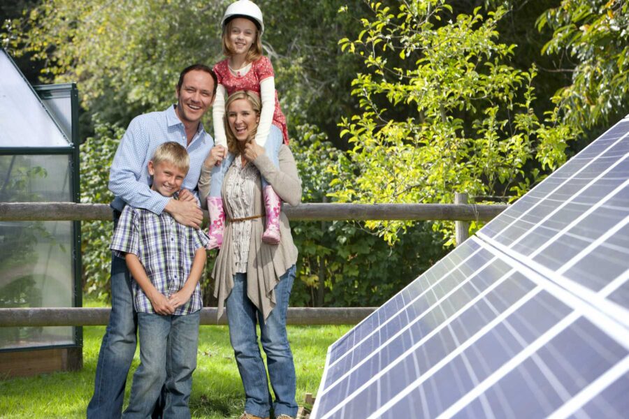 Texas Solar Buyback Plans: Explained