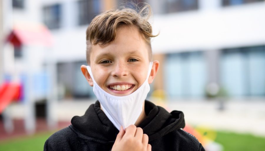 How to Have an Eco-Friendly Back to School Whether at Home or in School