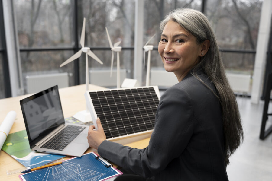 Future Trends in Solar Energy and Chariot Energy’s Roadmap
