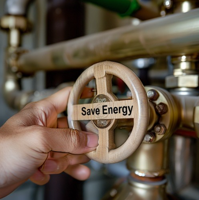 How to Save Energy in a Restaurant | Chariot Energy | Texas