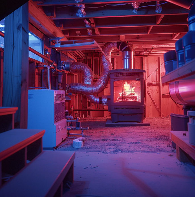What is the Cheapest Heating System to Install? | Affordable Heating Solution