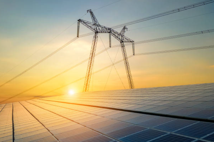 Why Choose a Solar Energy Supplier in Texas?