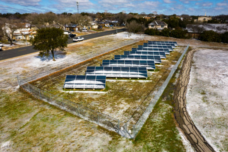 Solar Energy Growth in Texas: What You Need to Know