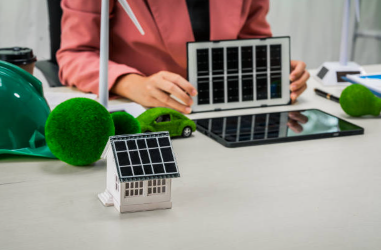 Texas Energy Provider Initiatives for Sustainable Energy