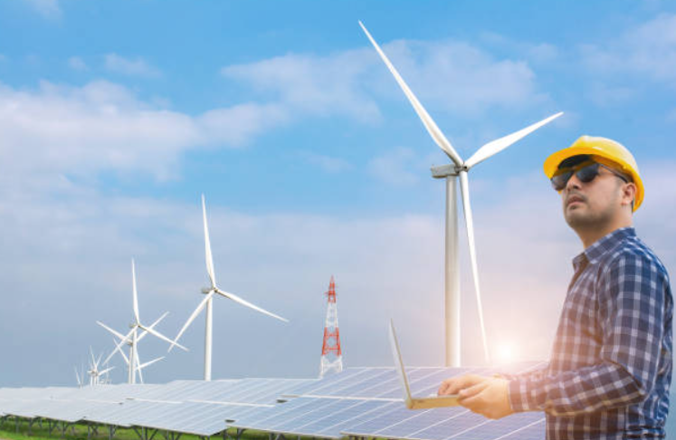 Advantages of Wind Turbines in Renewable Energy | Texas | Chariot Energy