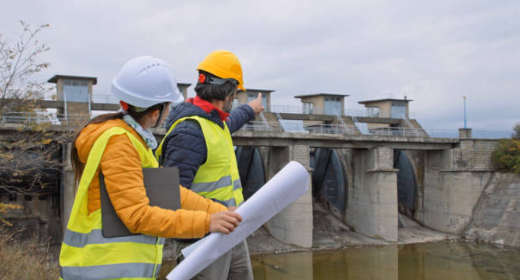 The Role of Hydropower in Renewable Energy | Chariot Energy | Texas