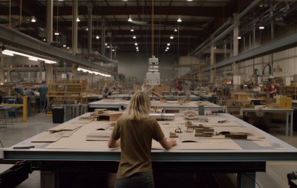 Most Manufacturing and Workshop Business Owners Don’t Know About Their Energy Consumption