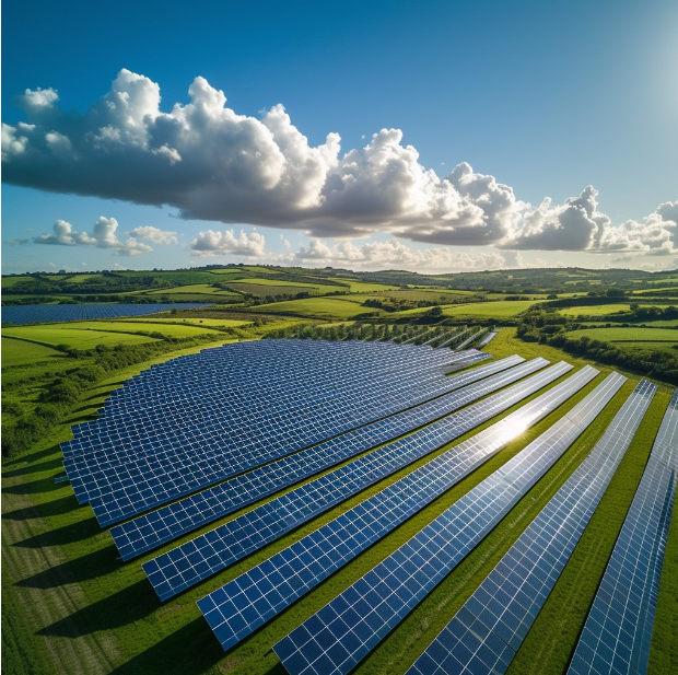 Hedge Against Volatile Summer Electricity Costs with Chariot Energy
