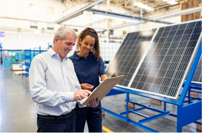 How to maintain your solar panel system in your home | Chariot Energy | Texas