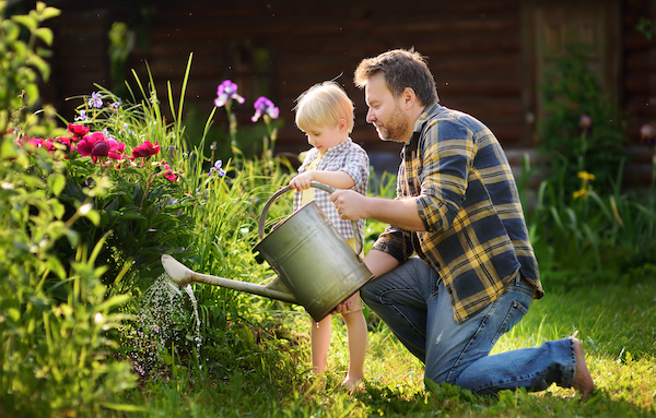 How Saving Water Can Save Electricity