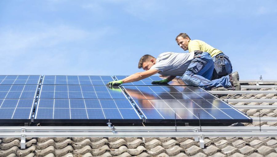 The DIY Solar Panels Dilemma: Benefits, Considerations, and Professional Installation