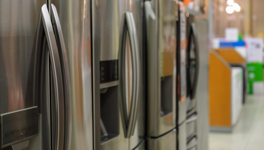 5 Appliances You Should Buy Energy Efficient