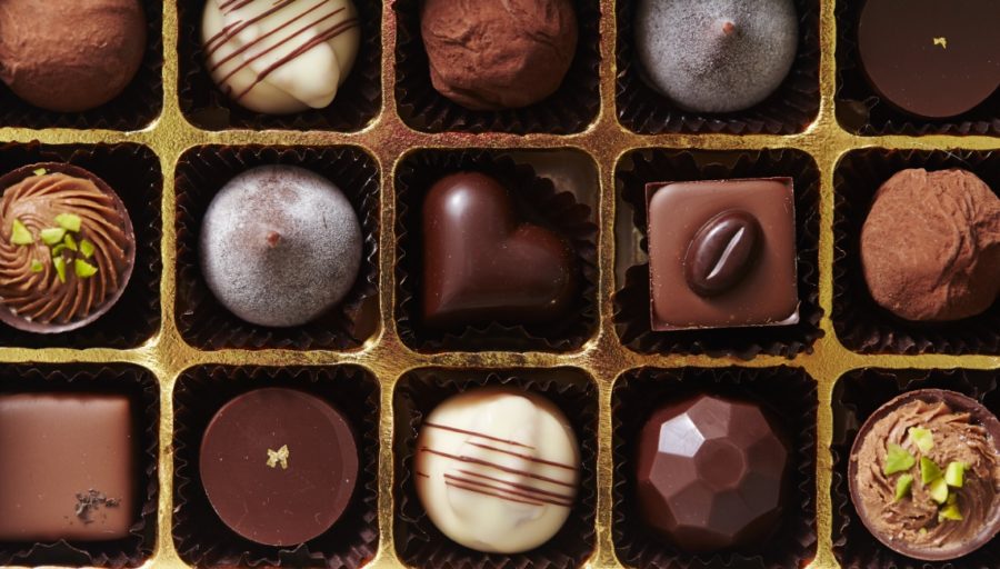 5 Reasons You Should Only Buy Fair Trade Chocolate this Valentine’s Day 2023