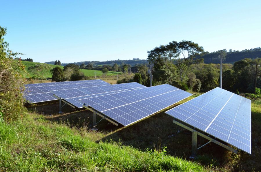 Making Solar Power Accessible: Chariot Energy’s Affordable Solar Panels
