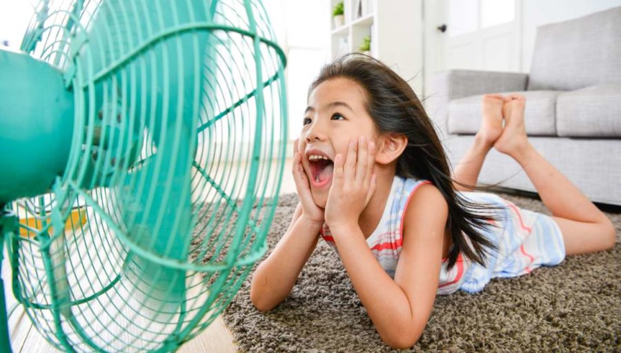 What Temperature Should I Set My Air Conditioner in the Summer?
