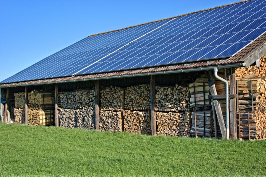 What are the Advantages of Solar Water Heaters?