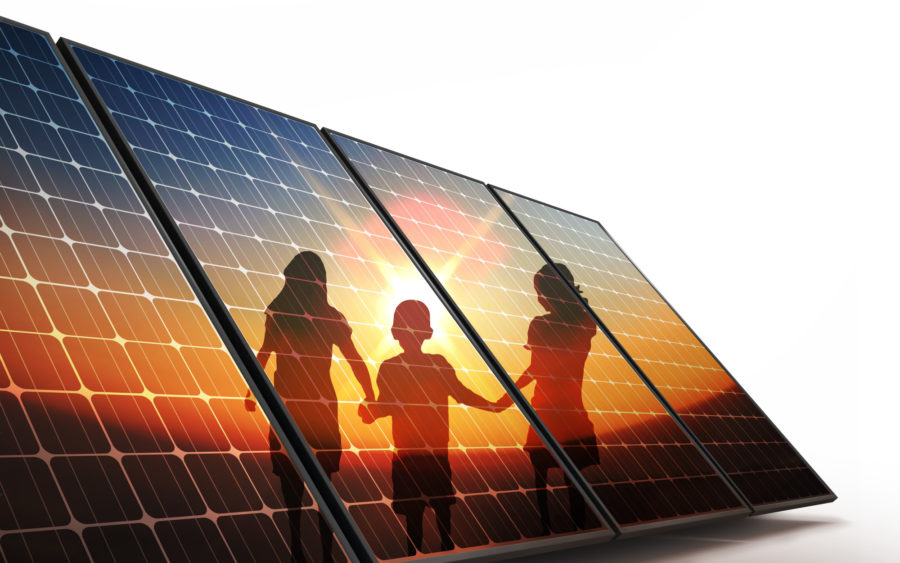 What is the Future of Solar Energy in the US?