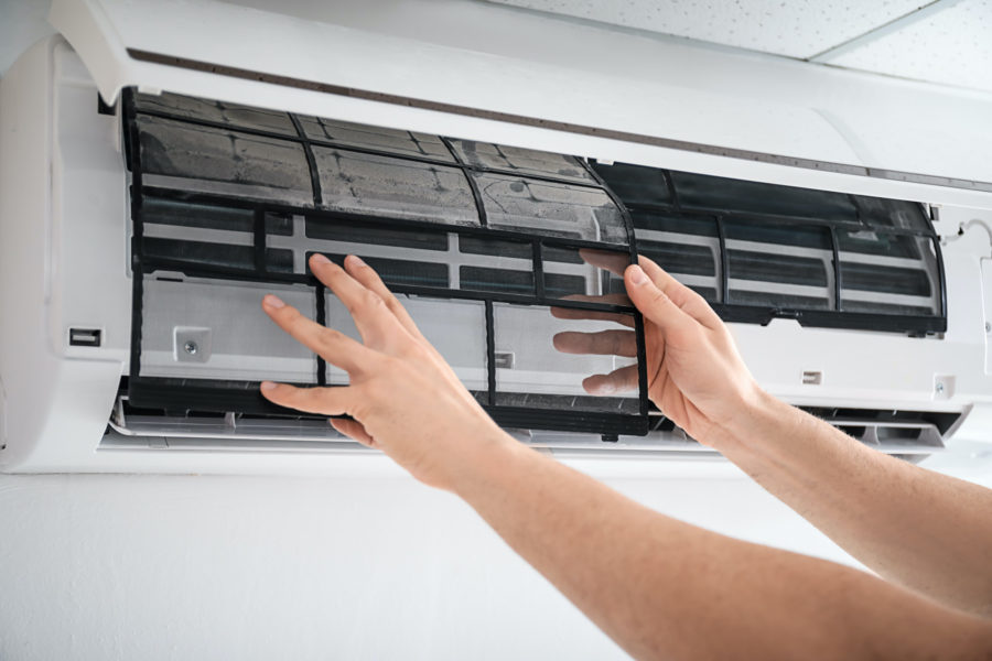 What Temperature Should I Set My Air Conditioner in the Summer?