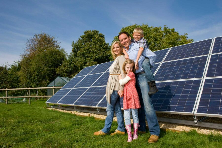 What Is a Solar Buyback Program in Texas?