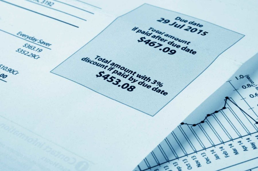 Save on Your Electricity Bill All Year Long