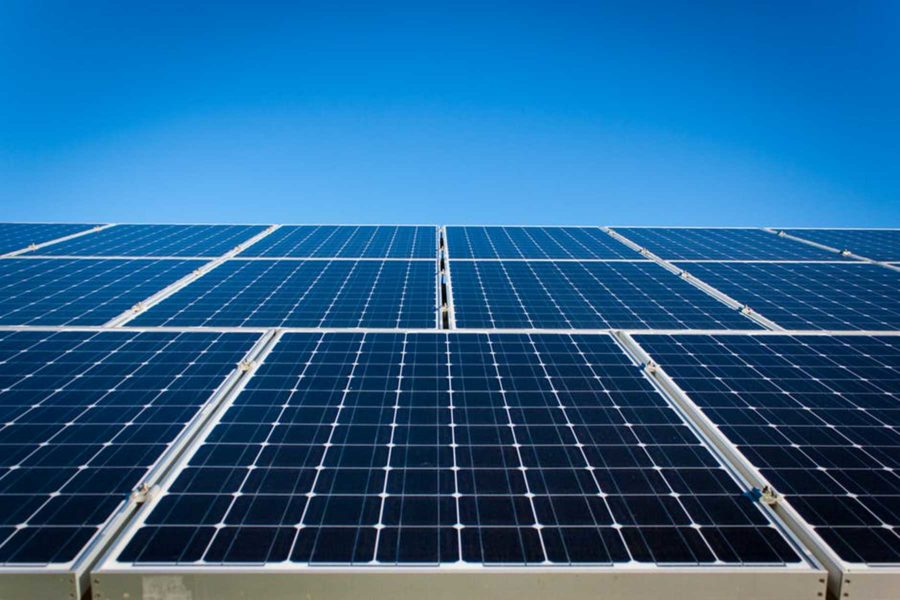 Renewable Energy Storage: How is Solar Energy Stored?