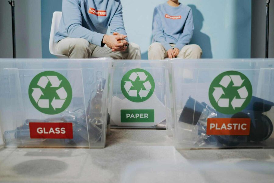 How Practicing the 3 R’s of Recycling Supports Environmental Sustainability