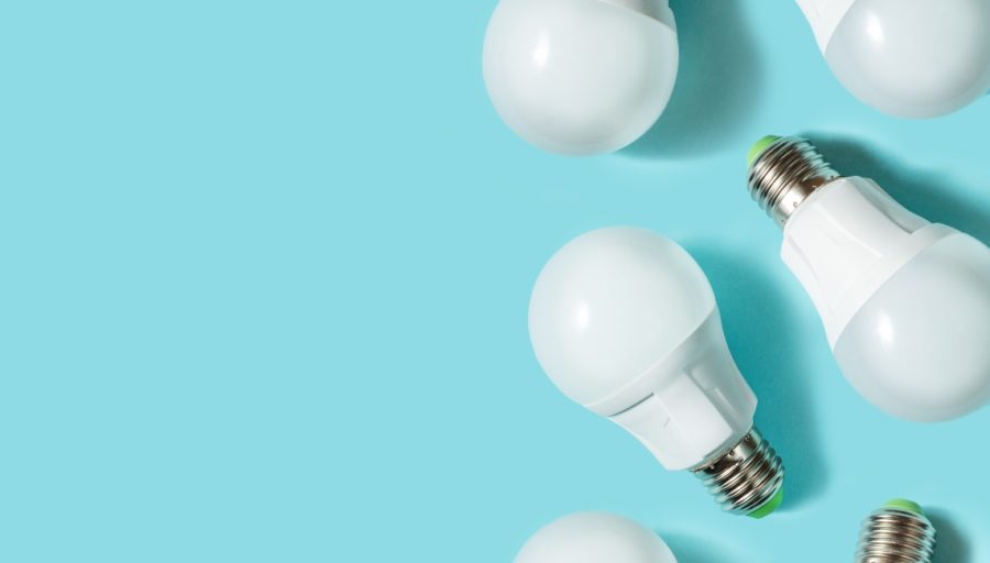 How LED Lights Save You Energy and Money