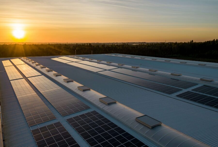 Unlocking Solar Affordability: Chariot Energy’s Cost-Effective Strategies