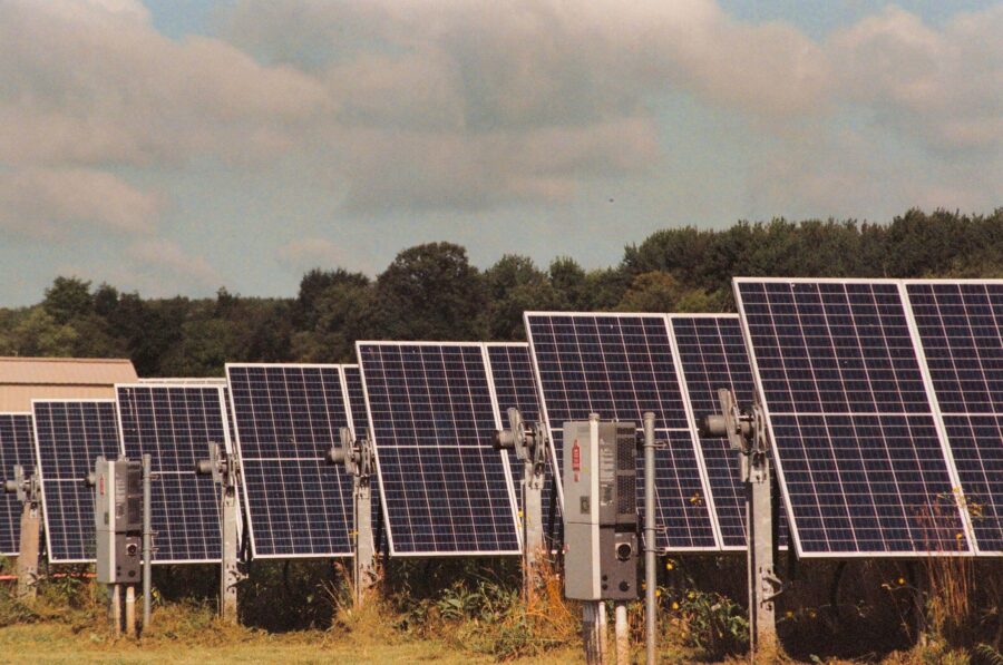 Exploring the Latest Innovations in Solar Energy Technology
