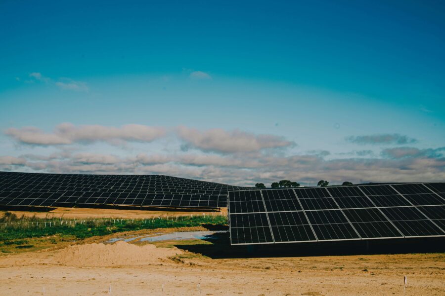 Greening the Grid: Future Trends in Solar Energy and Chariot Energy’s Roadmap