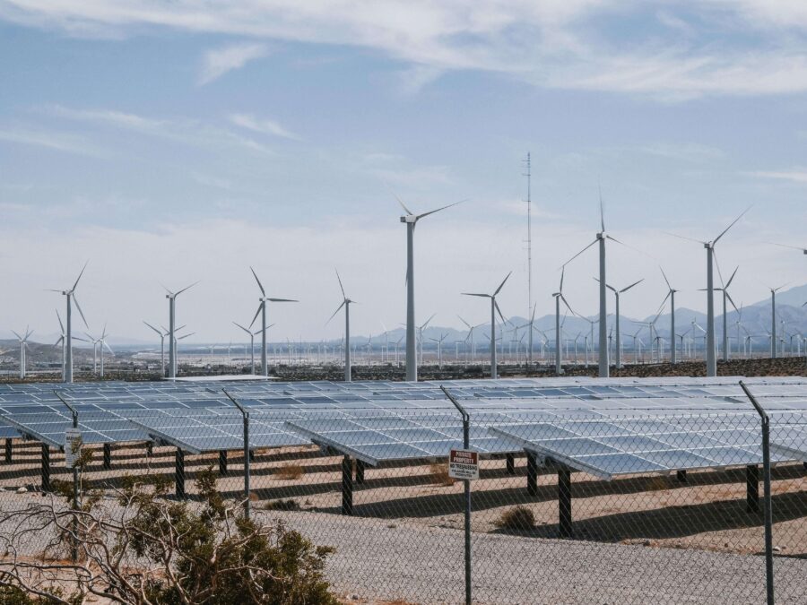 Why is Hydropower the best Energy Source?