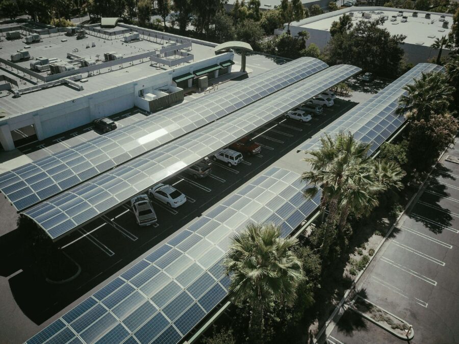 How much do Solar Panels Save on Average?