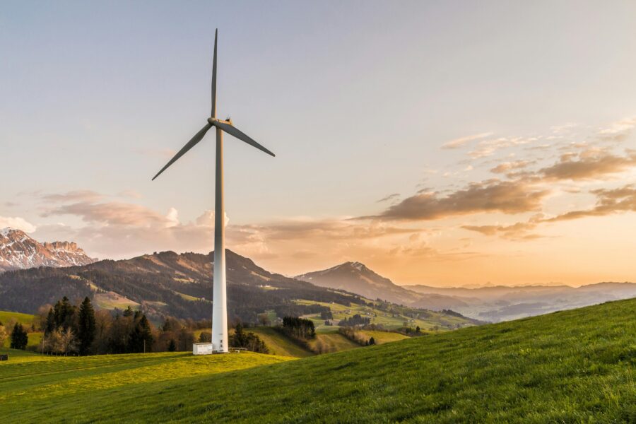 Discover the Benefits of Sustainable Energy Solutions!