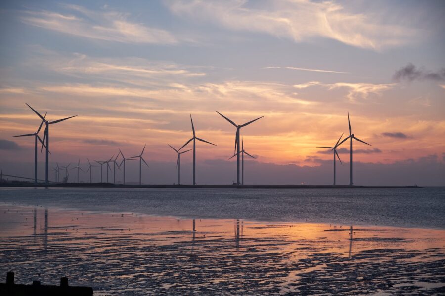 Empowering Homes with Wind: A Guide to Wind Power Generators for Residential Use