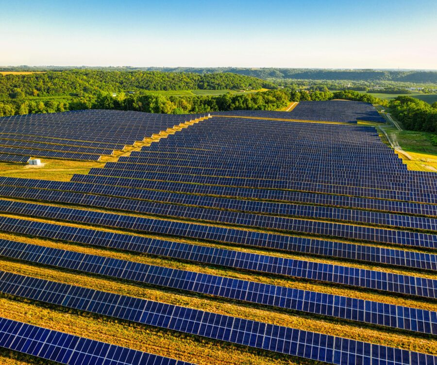 Unlocking the Power of Solar Energy: Understanding the Process