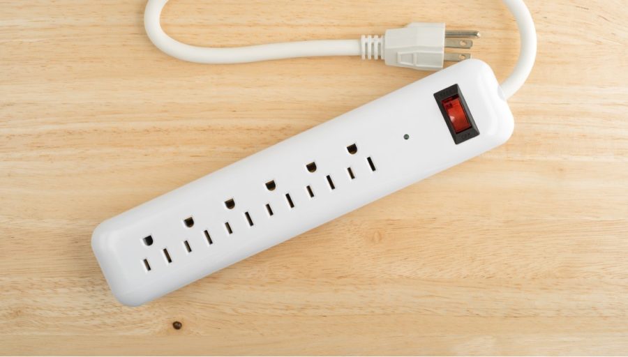 DIY Home Energy Audit Checklist