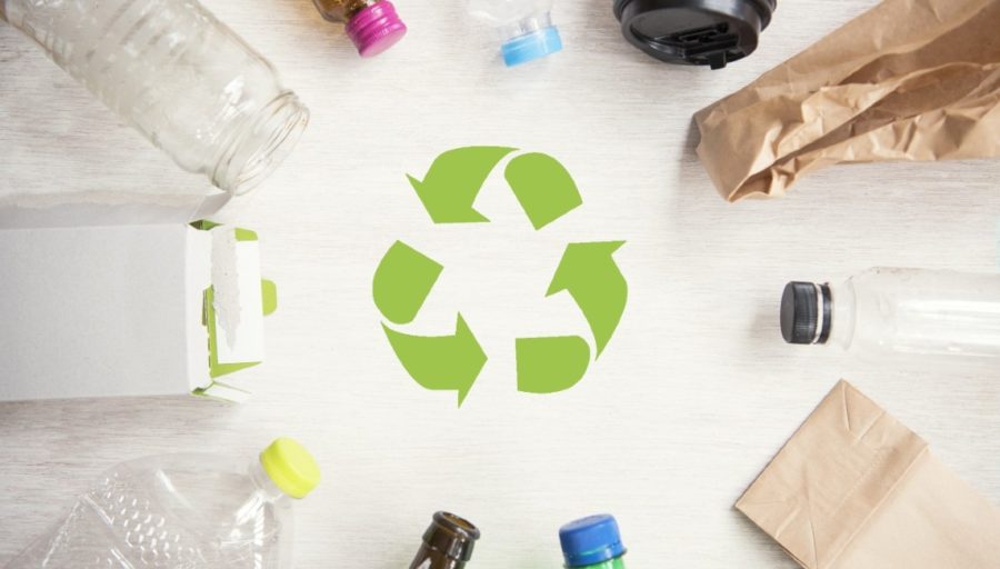 The 24 Biggest Benefits of Recycling