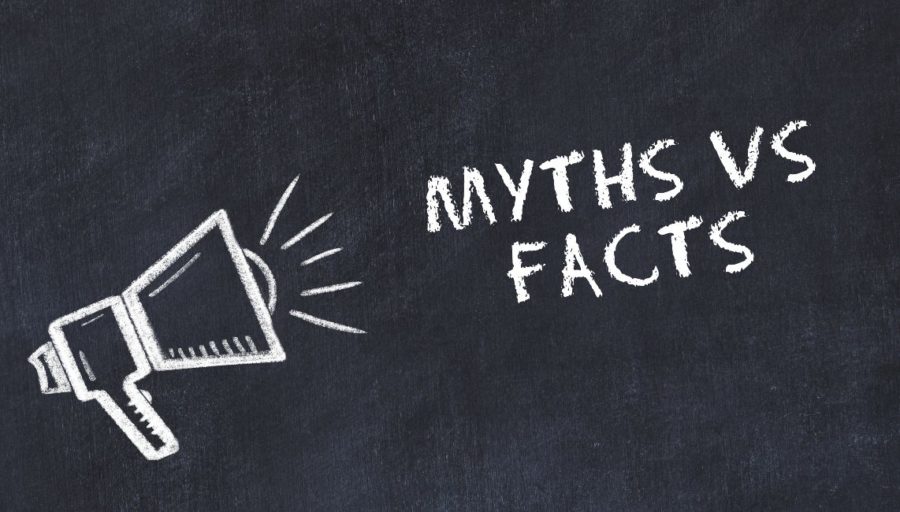 5 Myths We’ve Heard About Renewable Energy, Debunked