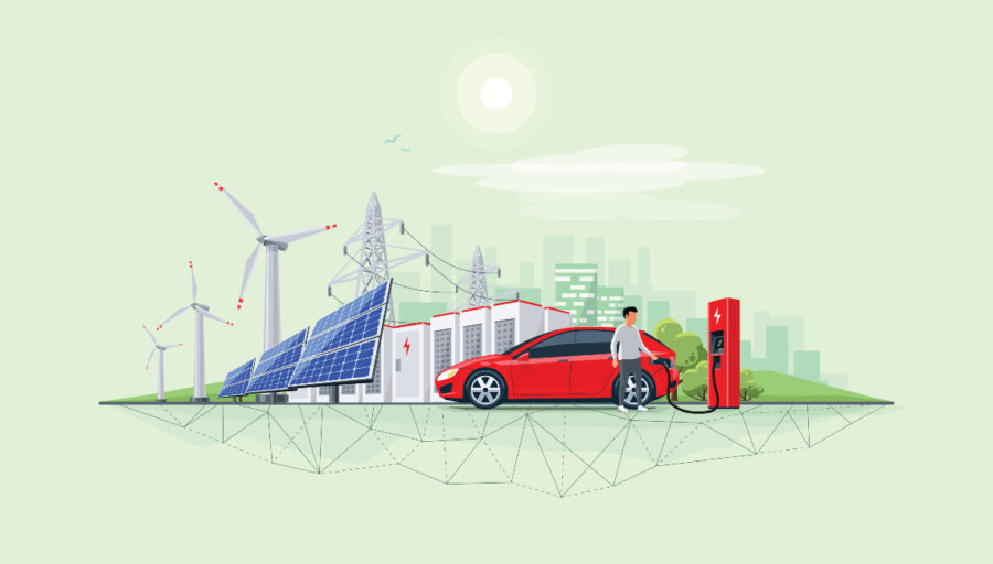 Energy Storage Systems for 2024: Welcome to the Future of Electricity
