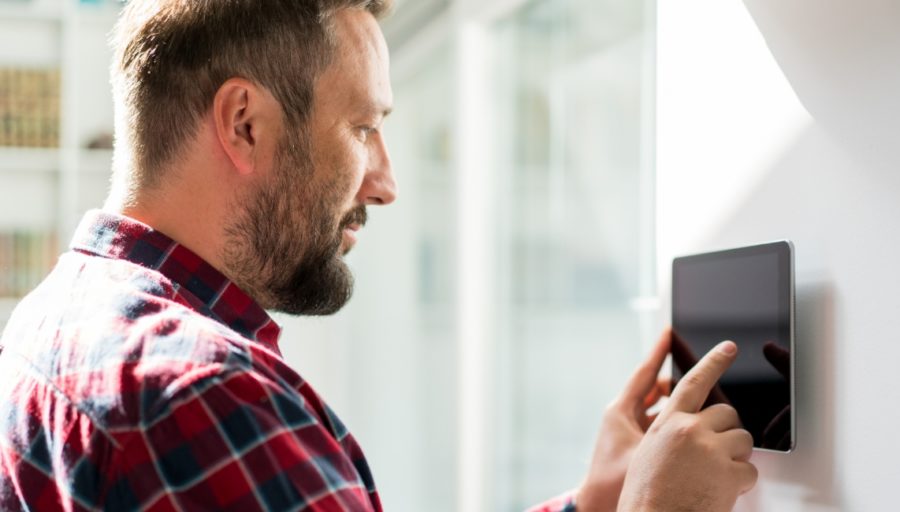 9 Home Automation Ideas That Save Time and Money
