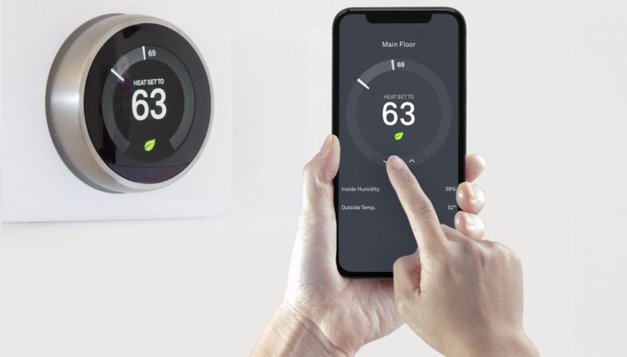 5 Smart Home Technologies for the Eco-Friendly