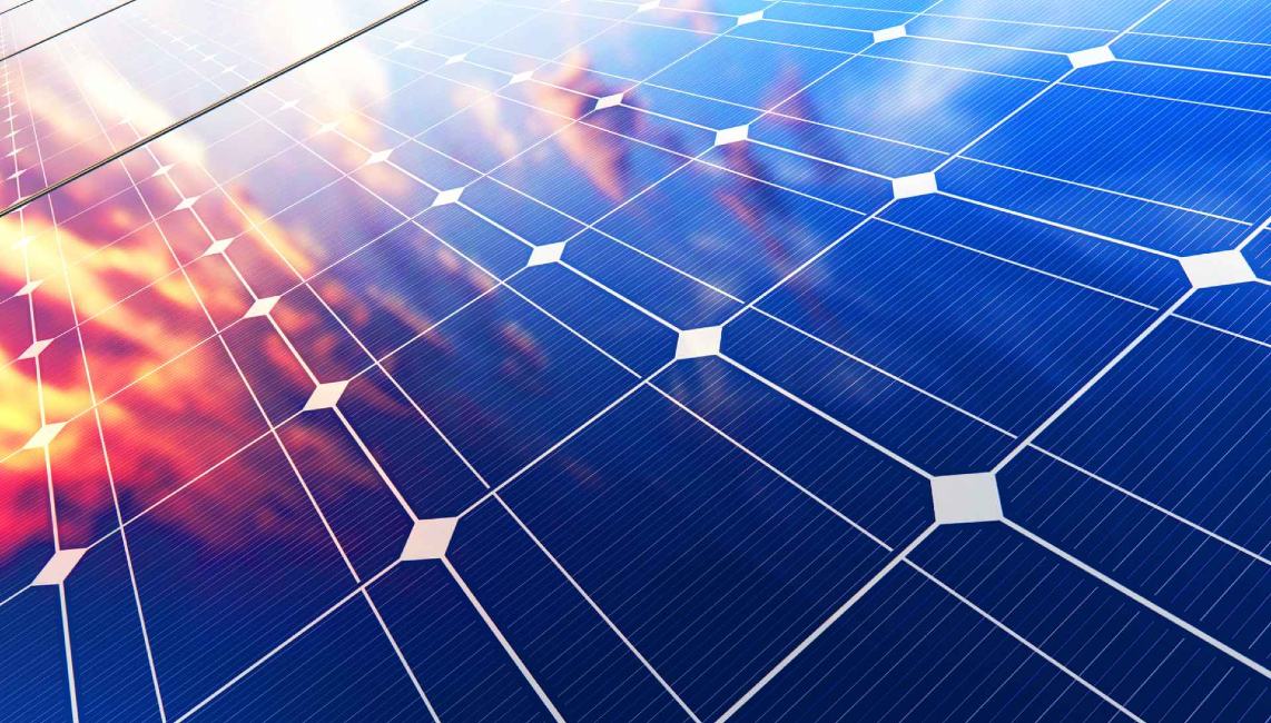 Photovoltaic solar cells