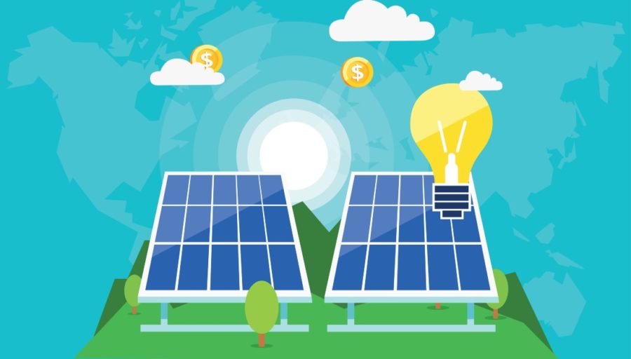 5 Reasons Why Choosing Solar Energy is Good for the Economy