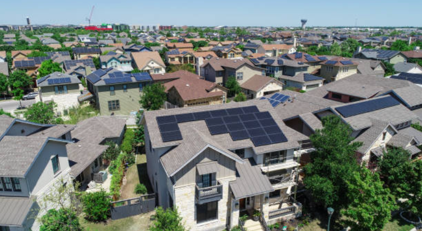 Best Solar Panels For Your Home of 2024 | Chariot Energy | Texas